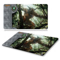 Image for Mana v3 Green Primeval Titan Playmat for Magic - Playmats