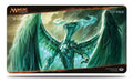 Image for Fate Reforged Ugin, the Spirit Dragon Playmat for Magic - Playmats