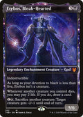 Image for Erebos, Bleak-Hearted (Showcase) (262) (Theros Beyond Death) - Magic: The Gathering