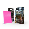 Image for Imperium Armor Sleeves Illusion Effect: Charm - Pink (60-Pack) - Card Sleeves