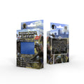 Image for Imperium Armor Sleeves Pro Edition: Sapphire Blue (60-Pack) - Card Sleeves