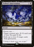 Image for Erebos's Intervention (94) (Theros Beyond Death) - Magic: The Gathering