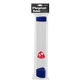 Image for BCW Playmat Tube with Dice Cap - Blue - Playmats