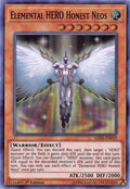 Image for Elemental HERO Honest Neos (LED6-EN019) (LED6) - YuGiOh