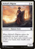 Image for Heliod's Pilgrim (20) (Theros Beyond Death) - Magic: The Gathering