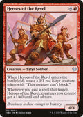 Image for Heroes of the Revel (138) (Theros Beyond Death) - Magic: The Gathering