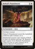 Image for Heliod's Punishment (21) (Theros Beyond Death) - Magic: The Gathering