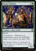 Image for Nexus Wardens (184) (Theros Beyond Death) - Magic: The Gathering