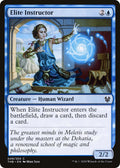 Image for Elite Instructor (49) (Theros Beyond Death) - Magic: The Gathering