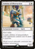 Image for Eidolon of Obstruction (12) (Theros Beyond Death) - Magic: The Gathering
