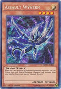 Image for Assault Wyvern (MVP1-ENS03) (MVP1-ENS) - YuGiOh