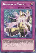 Image for Dimension Sphinx (MVP1-ENS23) (MVP1-ENS) - YuGiOh