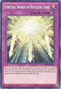 Image for Spiritual Swords of Revealing Light (MVP1-ENS31) (MVP1-ENS) - YuGiOh