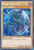 Image for Dark Magician (MVP1-ENS54) (MVP1-ENS) - YuGiOh