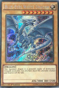 Image for Blue-Eyes White Dragon (MVP1-ENS55) (MVP1-ENS) - YuGiOh