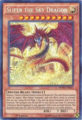 Image for Slifer the Sky Dragon (MVP1-ENS57) (MVP1-ENS) - YuGiOh