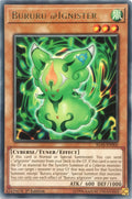 Image for Bururu @Ignister (IGAS-EN002) (IGAS) - YuGiOh
