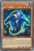 Image for Doyon @Ignister (IGAS-EN003) (IGAS) - YuGiOh