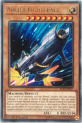 Image for Arcjet Lightcraft (IGAS-EN017) (IGAS) - YuGiOh
