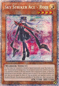 Image for Sky Striker Ace - Roze (Starlight Rare) (IGAS-EN020) (IGAS) - YuGiOh
