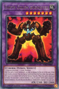 Image for Earth Golem @Ignister (IGAS-EN041) (IGAS) - YuGiOh