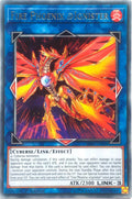 Image for Fire Phoenix @Ignister (IGAS-EN046) (IGAS) - YuGiOh