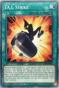 Image for TA.I. Strike (IGAS-EN051) (IGAS) - YuGiOh