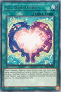 Image for A.I. Love Fusion (IGAS-EN053) (IGAS) - YuGiOh