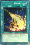 Image for Lightning Storm (IGAS-EN067) (IGAS) - YuGiOh