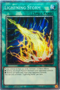 Image for Lightning Storm (Starlight Rare) (IGAS-EN067) (IGAS) - YuGiOh