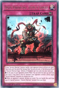 Image for Ancient Warriors Saga - Defense of Changban (IGAS-EN070) (IGAS) - YuGiOh