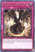 Image for Megalith Promotion (IGAS-EN071) (IGAS) - YuGiOh