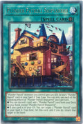 Image for Plunder Patroll Shipyarrrd (IGAS-EN090) (IGAS) - YuGiOh