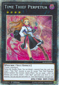 Image for Time Thief Perpetua (Starlight Rare) (IGAS-EN094) (IGAS) - YuGiOh