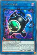 Image for Linguriboh (IGAS-EN097) (IGAS) - YuGiOh
