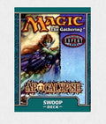 Image for Apocalypse Theme Deck - Swoop - Magic: The Gathering