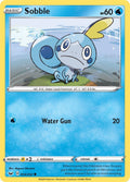 Image for Sobble (054) (054/202) (SWSH01) - Pokemon