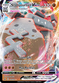Image for Stonjourner VMAX (116/202) (SWSH01) - Pokemon