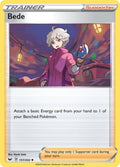 Image for Bede (157/202) (SWSH01) - Pokemon