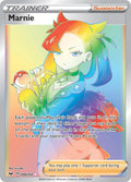 Image for Marnie (Secret) (208/202) (SWSH01) - Pokemon