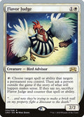 Image for Flavor Judge (4) (Unsanctioned) - Magic: The Gathering