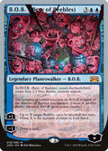 Image for B.O.B. (Bevy of Beebles) (18) (Unsanctioned) - Magic: The Gathering