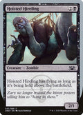 Image for Hoisted Hireling (37) (Unsanctioned) - Magic: The Gathering