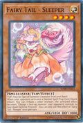Image for Fairy Tail - Sleeper (SDSH-EN015) (SDSH) - YuGiOh
