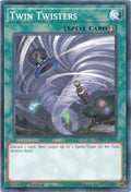 Image for Twin Twisters (SDSH-EN032) (SDSH) - YuGiOh