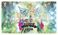 Image for Yu-Gi-Oh! 2020 Judge Promo Playmat - Mardel, Generaider Boss of Light - Playmats