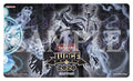 Image for Yu-Gi-Oh! 2020 Judge Promo Playmat - Hela, Generaider Boss of Doom - Playmats