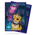 Image for Epic Spell Wars Standard Deck Protector sleeves - Abraca-Labrador (100-Pack) - Card Sleeves