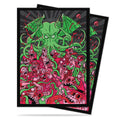 Image for Epic Spell Wars Standard Deck Protector sleeves - Cthulhu (100-Pack) - Card Sleeves