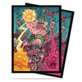 Image for Epic Spell Wars Standard Deck Protector sleeves - Studd Spellslammer (100-Pack) - Card Sleeves